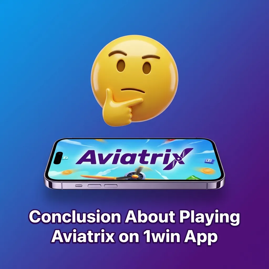 Smartphone screen showing 1win Aviatrix crash game interface with rising multiplier and cashout button