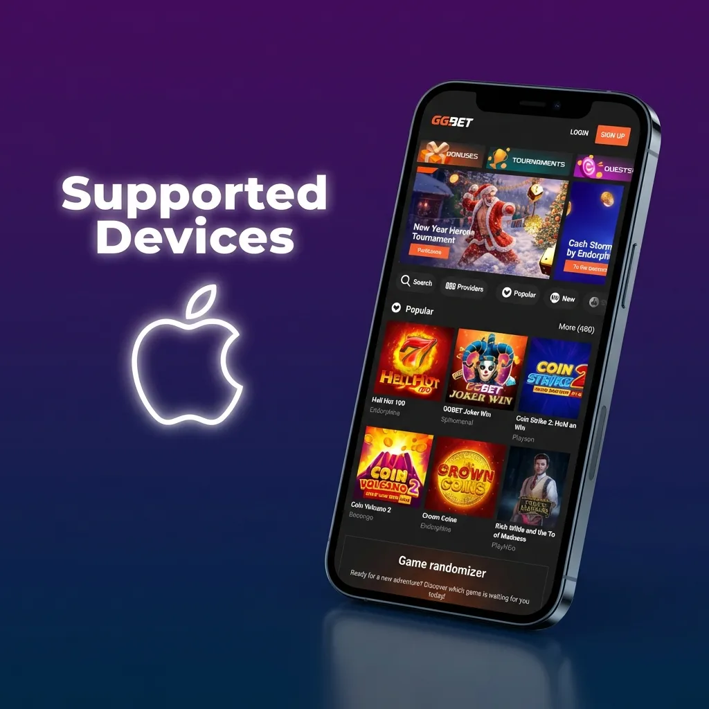 List of supported Android phones from budget to flagship that run the GG.bet Aviatrix app smoothly.