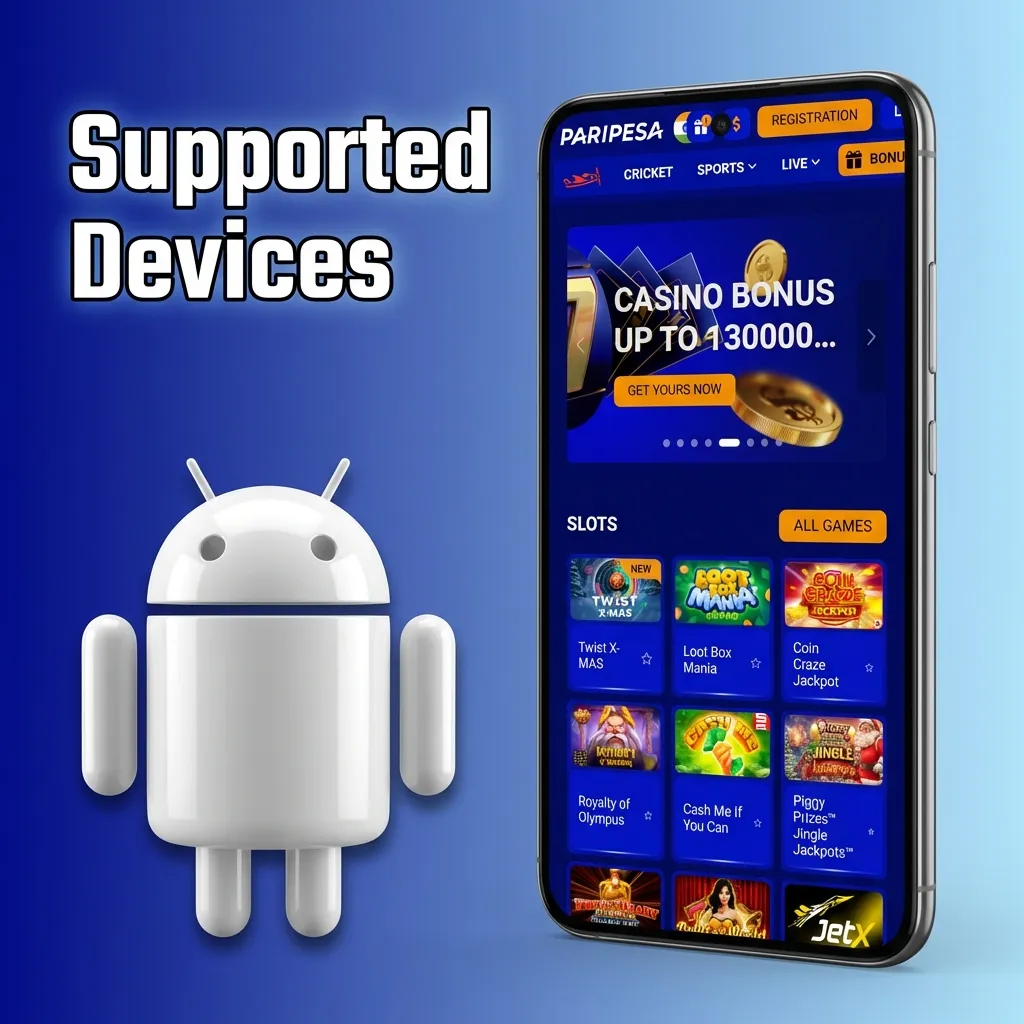 Chart of tested Android phones for Aviatrix, listing 10 recommended models from Xiaomi, Realme, Samsung, OnePlus, Vivo, Motorola