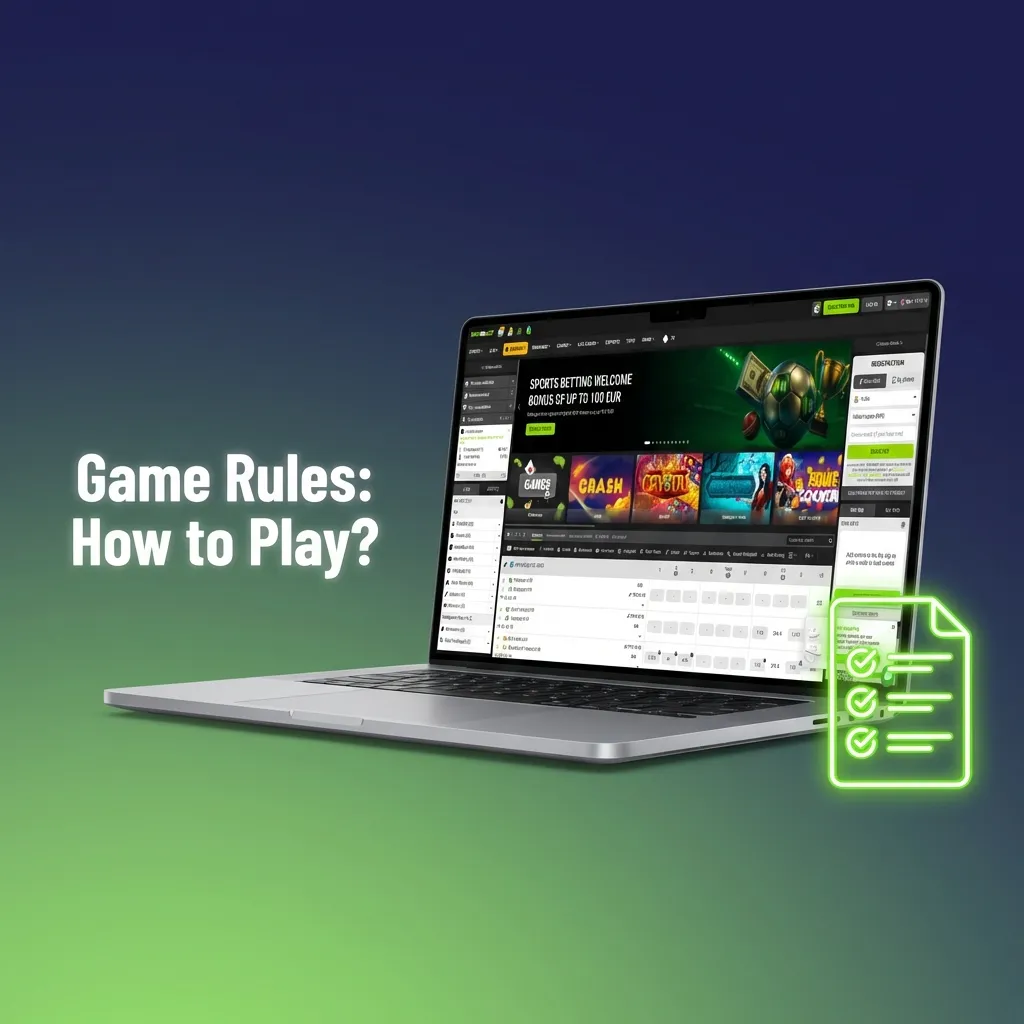 Illustration of Aviatrix game showing a rising plane, bet amount, growing multiplier, and cash out before crash.